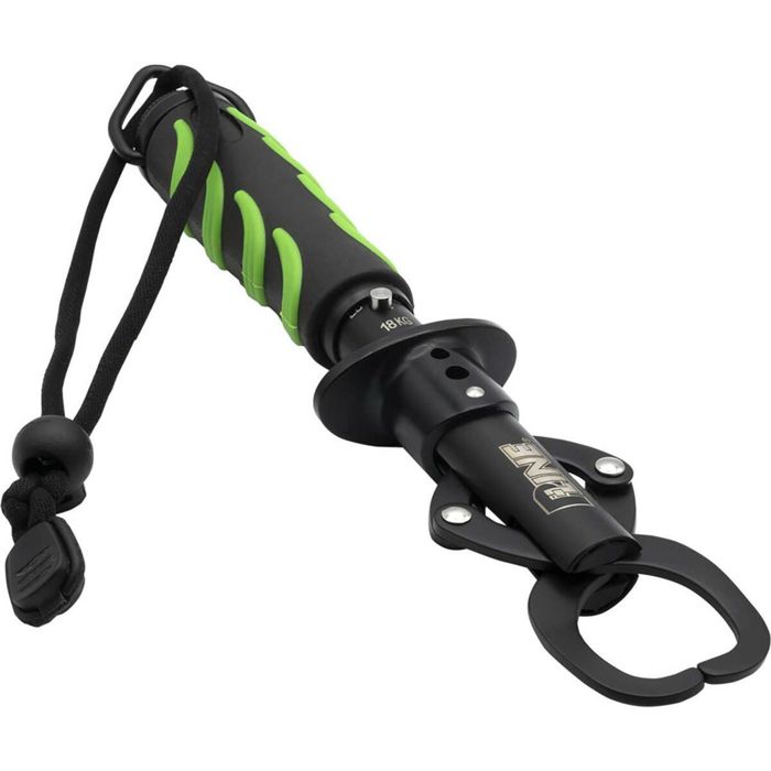 Липгрип или весы P-Line Fish Gripper W/Scale - 10in