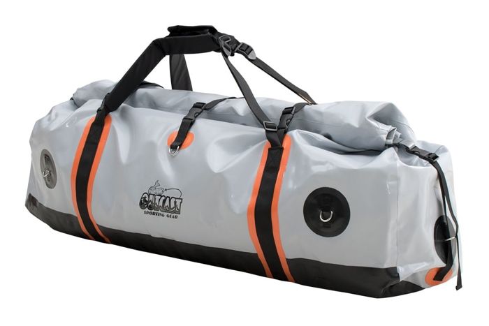 Рыболовная сумка Outcast Ak Duffle Bag