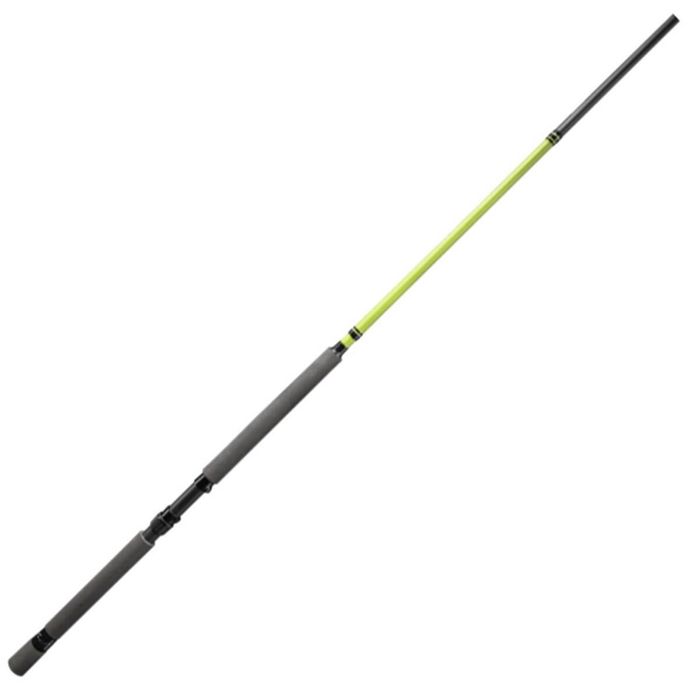 Морское удилище Lew's Crappie Thunder Jigging Rod - 12ft, Light Power, Fast Action, 2pc