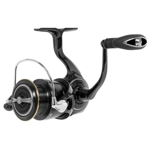 Безынерционная катушка DAIWA Certate HD SW Spinning Reel