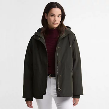 Непромокаемая одежда Barbour Hester Waterproof Jacket