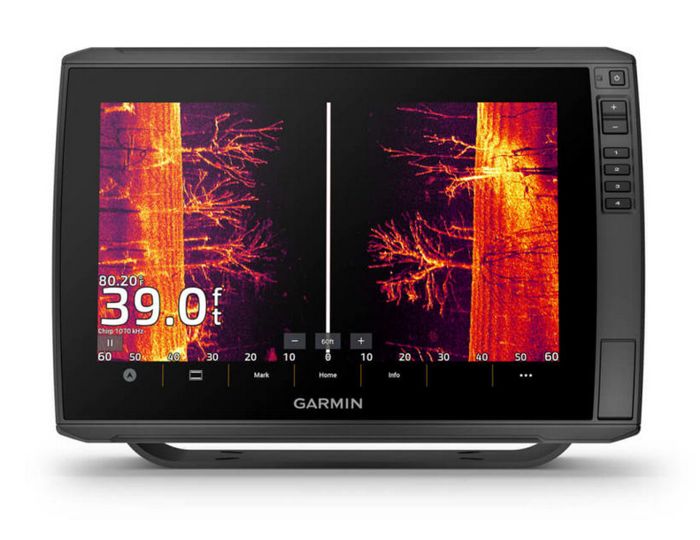 Эхолот Garmin ECHOMAP Ultra 2 126SV NO TRANSDUCER 010-02882-00