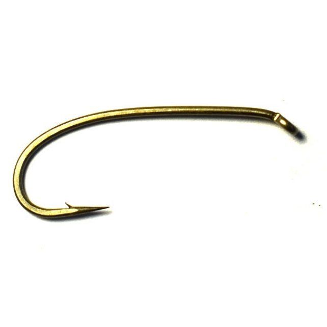 Крючки Yellowstone Fly Goods Kumoto K2302 Light Hopper Hook