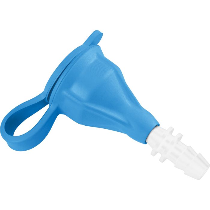 Головной убор Platypus GravityWorks Push-Pull Cap Adapter
