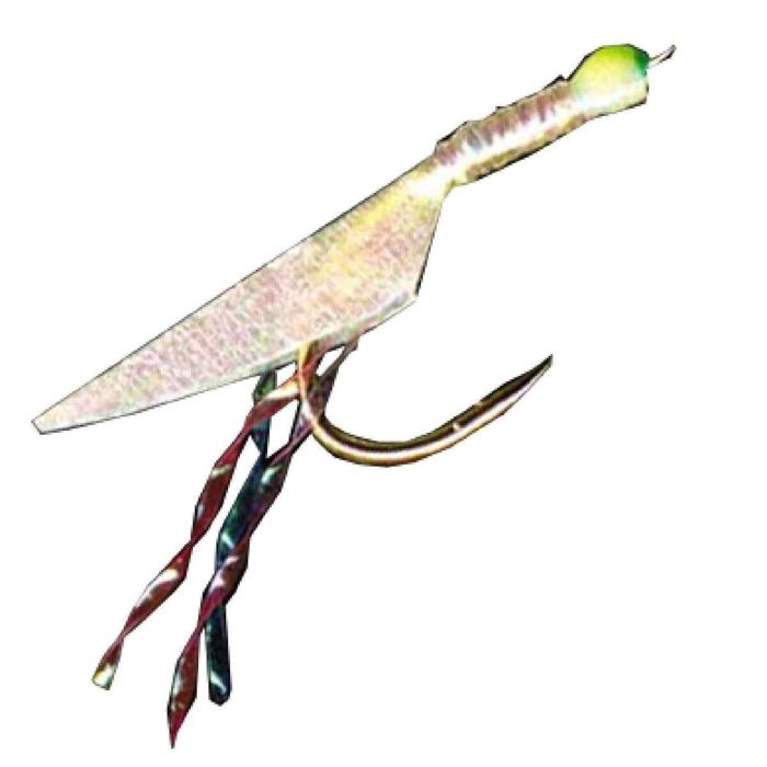 Готовая оснастка Hayabusa Sabiki Pearl Lure Rig