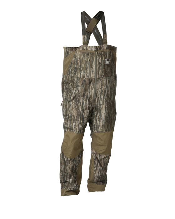 Утеплённый костюм Banded Calefaction Insulated Bib