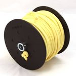 Запчасть для якоря Minn Kota Minn Kota TM Parts Minn Kota SPOOL-ANCHOR W/100' ROPE P/N:237