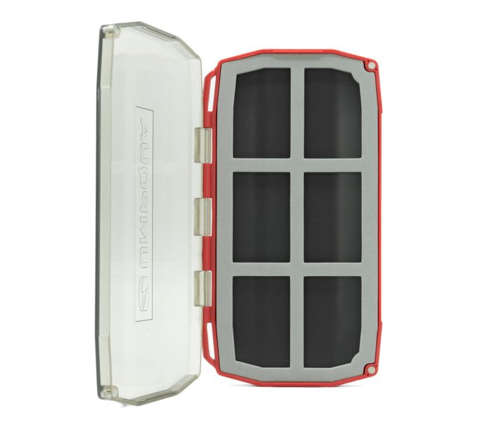 Коробка для мушек Umpqua Feather Merchants Umpqua Large Magneto Fly Box