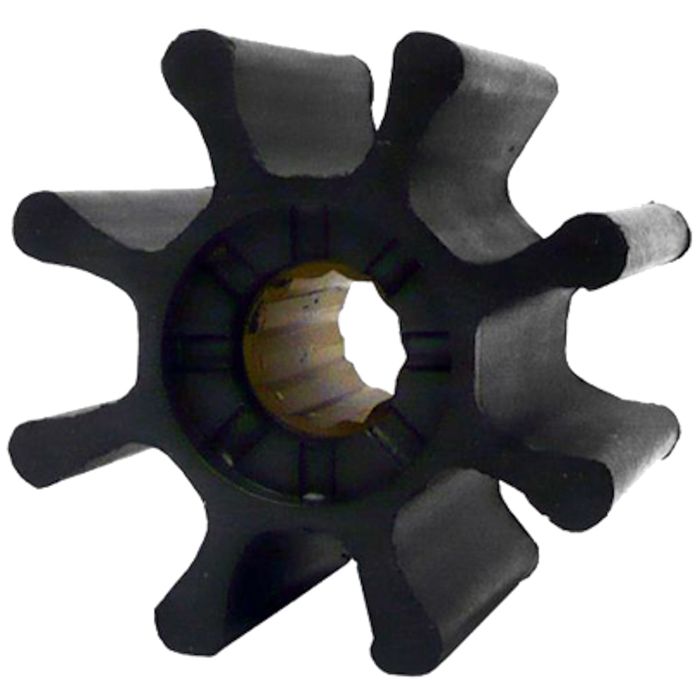 Запчасть лодочного мотора Johnson Pump Water Pump Impeller, For Use With F7 Pumps