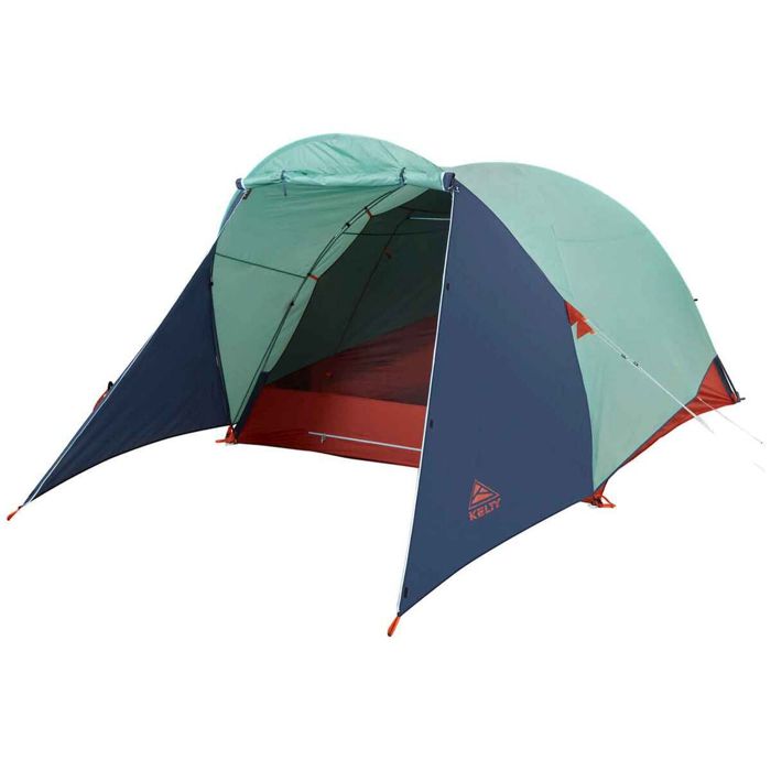 Палатка Kelty Rumpus 6 6-Person Camping Tent - Pistachio