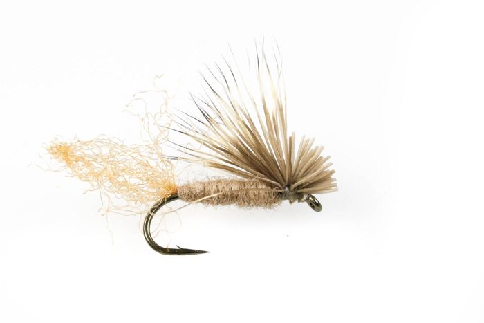 Мушки Montana Fly Company X-Caddis Dry Fly