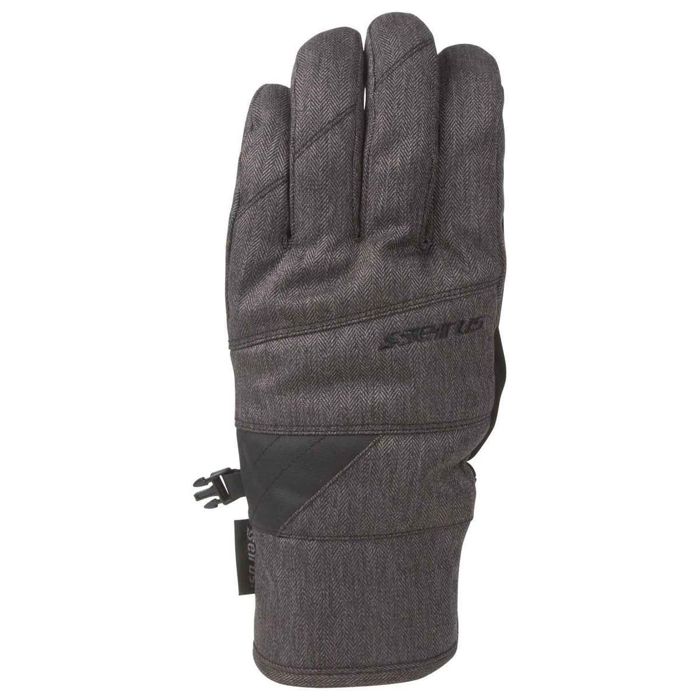 Перчатки Seirus Men's Heatwave Winter Gloves