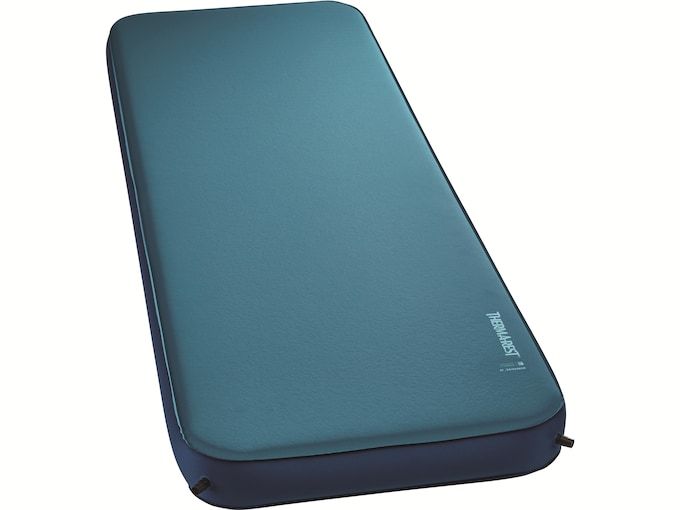 Спальник или коврик Therm-A-Rest MondoKing 3D Sleeping Pad 2XL