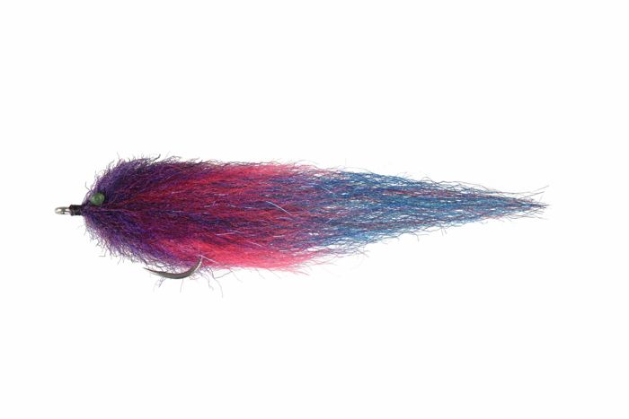 Мушки Enrico Puglisi EP Boca Grande Tarpon Fly