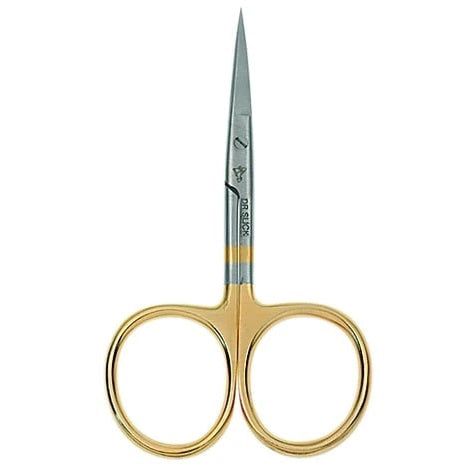 Плоскогубцы рыболова Doctor Slick Dr Slick All Purpose Scissors