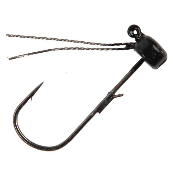 Джиг-головки Z-Man Fishing Products Z-Man Power Finesse ShroomZ Weedless Jig Head