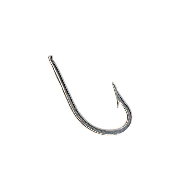 Крючки Mustad 3412C-DT 10/0 Needle Eye Short Shank Hook