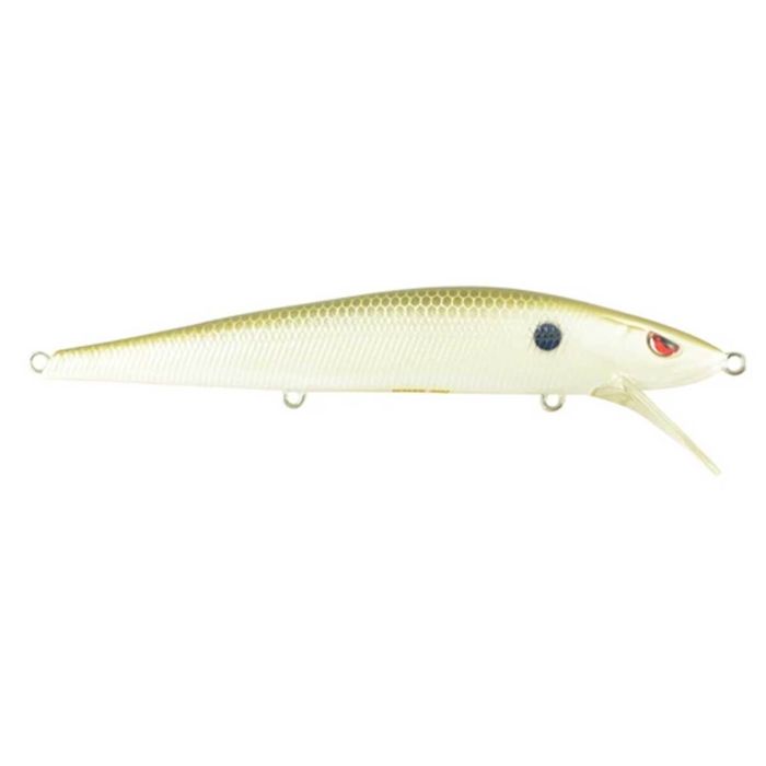 Джеркбейт SPRO McStick 110mm Hard Jerkbait - Natural Herring, 1/2oz, 3-5ft