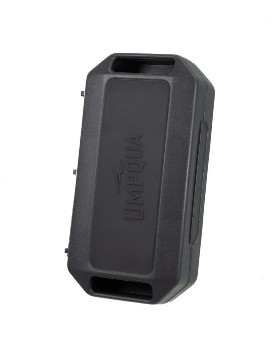Мушки Umpqua Feather Merchants Umpqua Link Hatchvault Essential Fly Deck