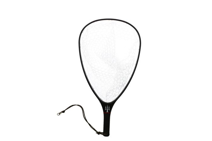 Подсачек Trident Basics Hand Net