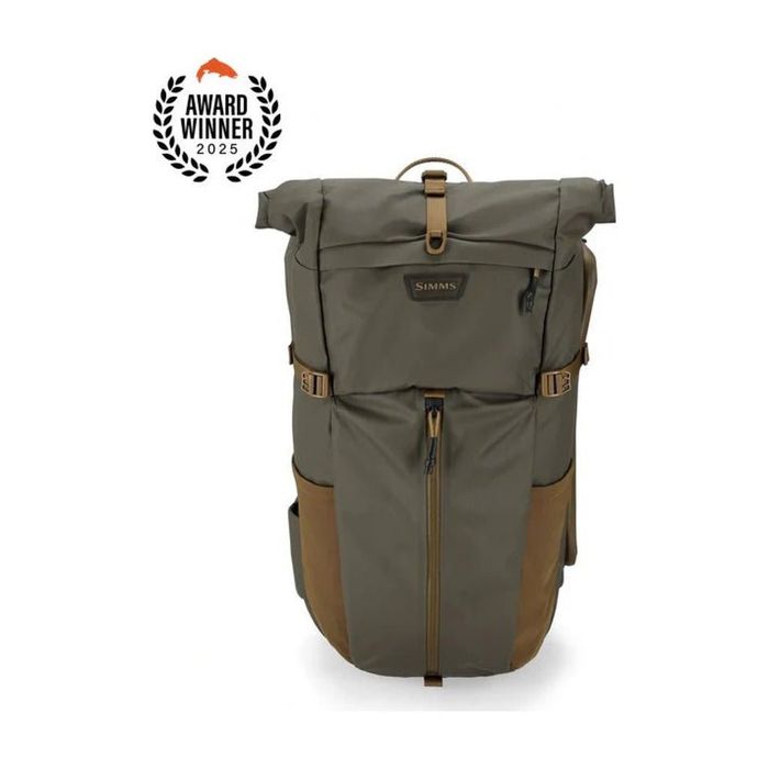 Рыболовная сумка Simms Headwaters Backpack - Hickory