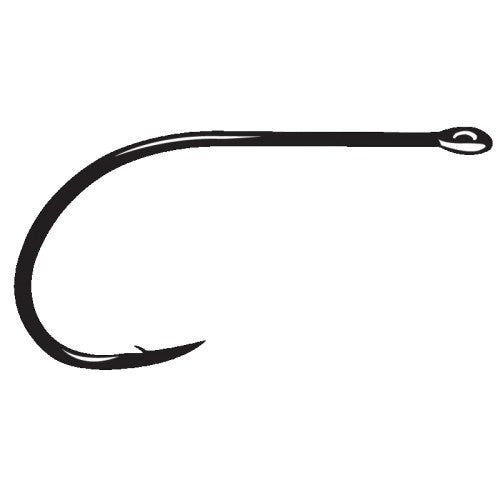 Мушки Gamakatsu SL12S Big Game Wide Gap Saltwater Fly