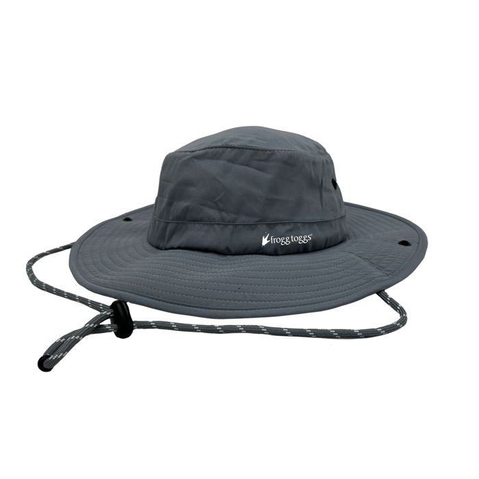 Головной убор Frogg Toggs Chilly Pro Cooling Bucket Hat