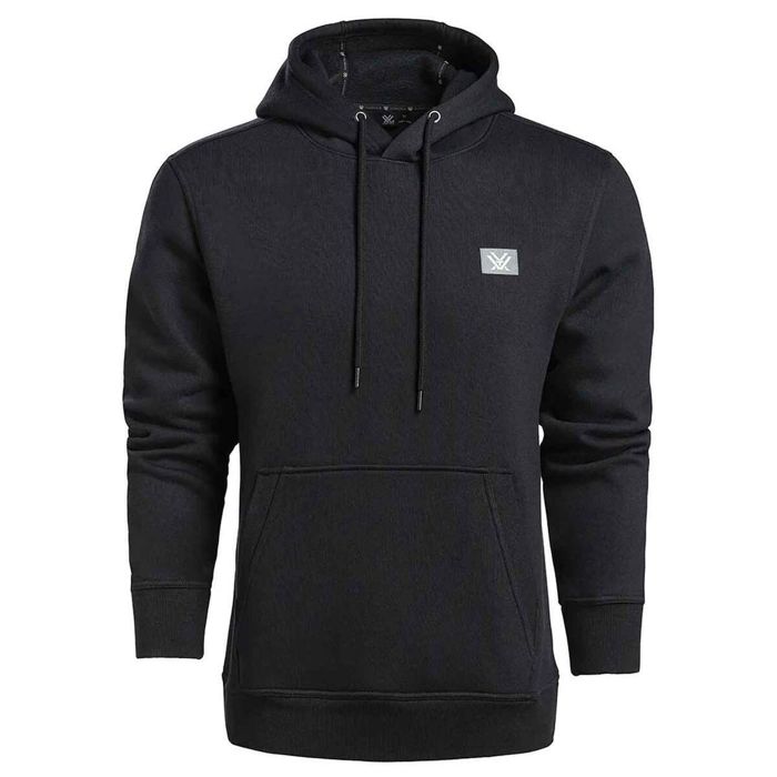 Рыболовная рубашка Vortex Optics Vortex Men's Heavyweight Comfort Casual Hoodie
