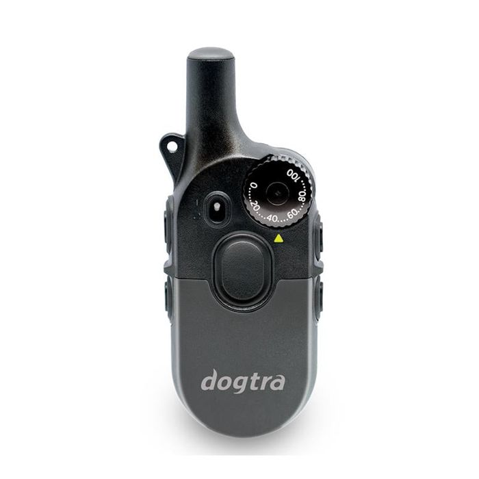 Пульт дрессировочного ошейника Dogtra.com 200iQ TRANSMITTER