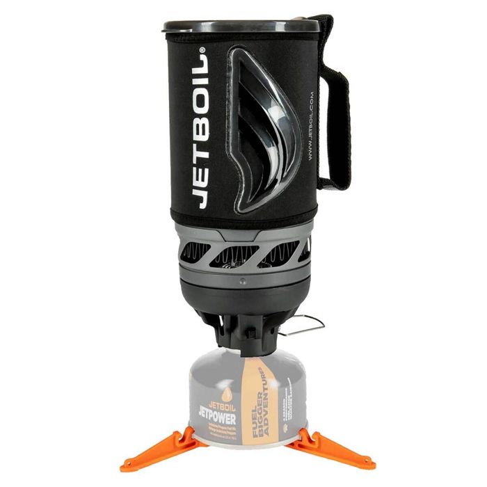 Горелка Jetboil Flash Cooking System - Carbon