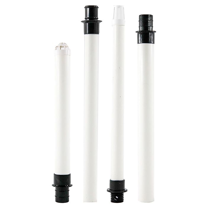 Запчасть для живцового колодца лодки T-H Marine Supplies Livewell Overflow Tube