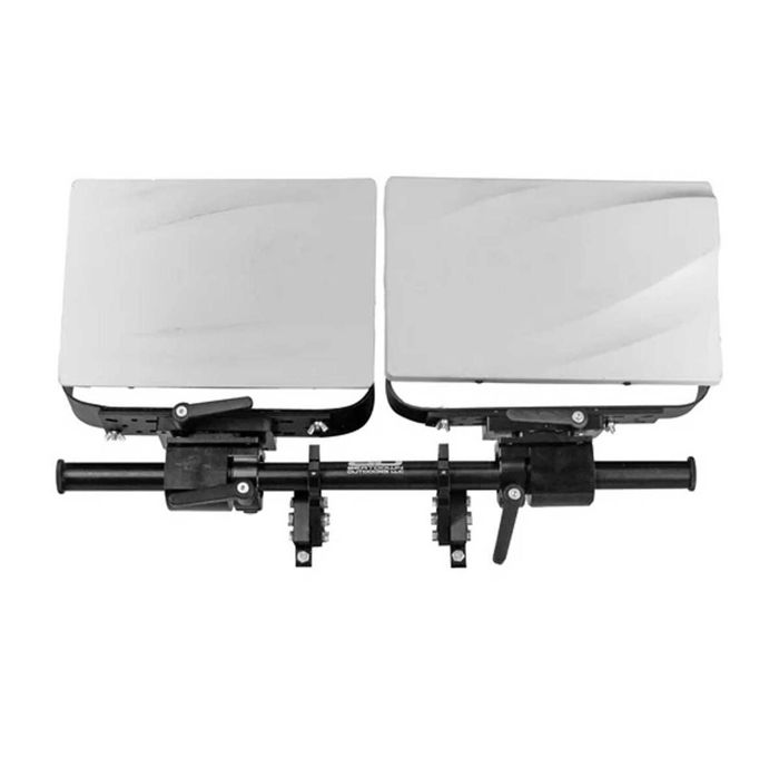 Крепление Beatdown Outdoors Ultimate Dual Console Mount