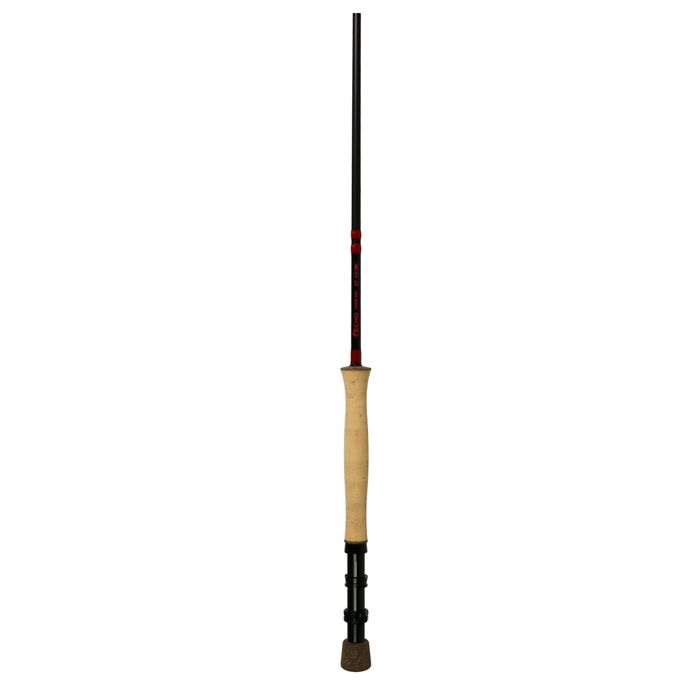 Нахлыстовое удилище Echo OverCast Fly Rod