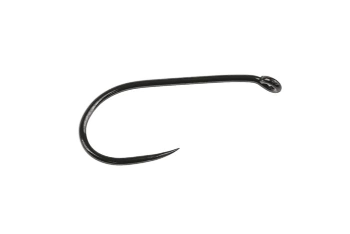 Крючки Kona BDF Barbless Dry Fly Hooks