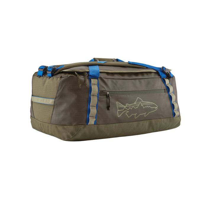 Рыболовная сумка Patagonia Black Hole Duffel