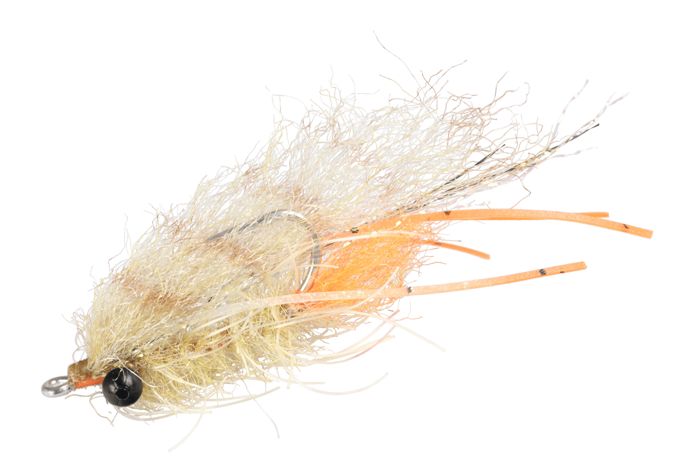 Мушки Enrico Puglisi EP Bahamas Shrimp Fly