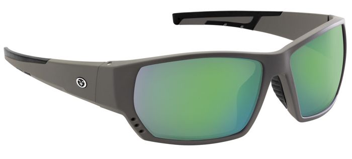 Поляризационные очки Flying Fisherman Action Angler Dropback Sunglasses 7883GAG