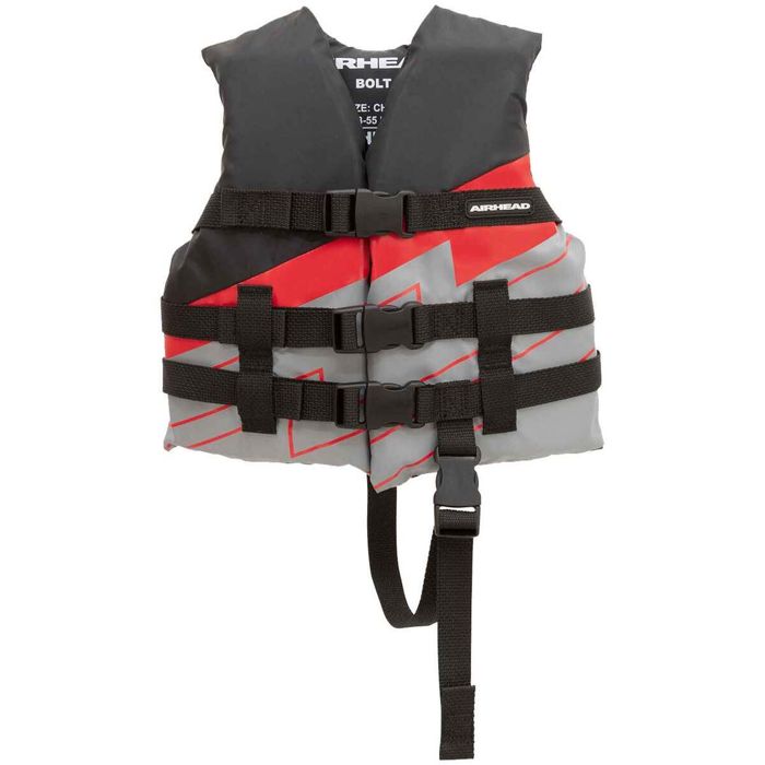 Спасательный жилет Airhead Bolt Life Jacket - Infant