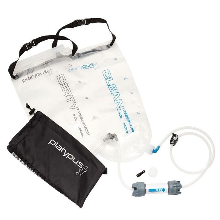 Фильтр для воды GravityWorks Water Filter System - 4.0 liter