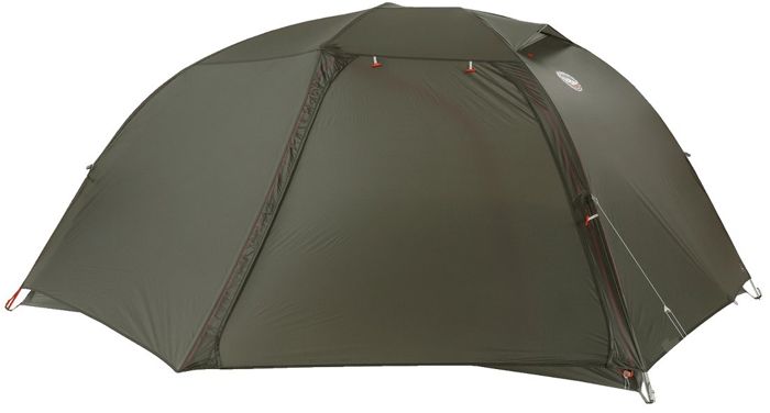 Палатка Big Agnes Copper Spur UL2 XL Tent