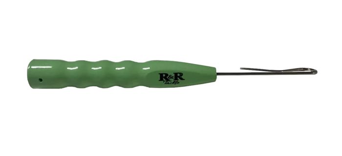 Плоскогубцы рыболова R&R TACKLE Dehooker - Medium