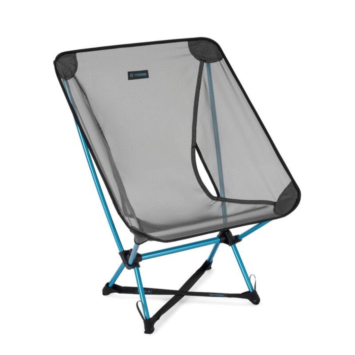 Кемпинговая мебель Chair Zero LT by Helinox - Cyan
