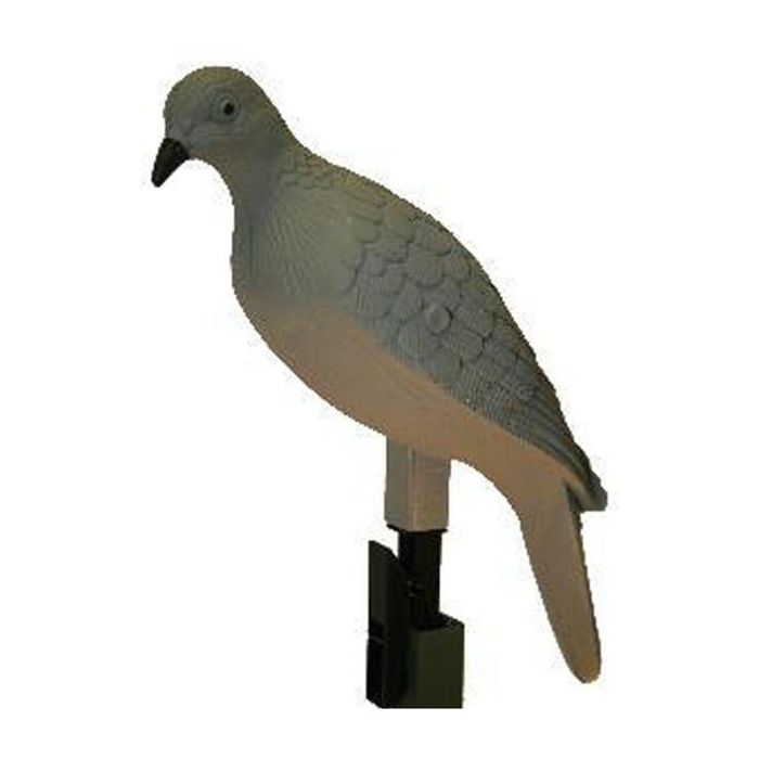 Чучело Mojo Clip On Dove Decoys 4 Pack
