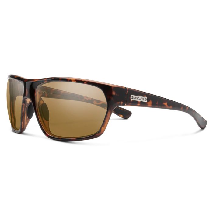 Поляризационные очки Suncloud Boone Polarized Sunglasses