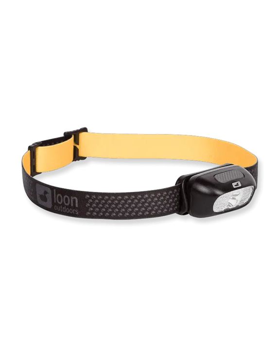 Фонарь Loon Nocturnal Headlamp