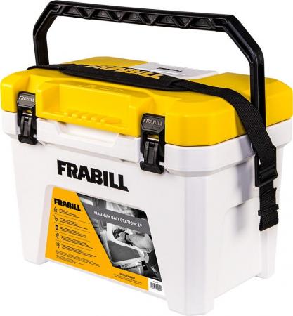 Термобокс Frabill Bait Station 19