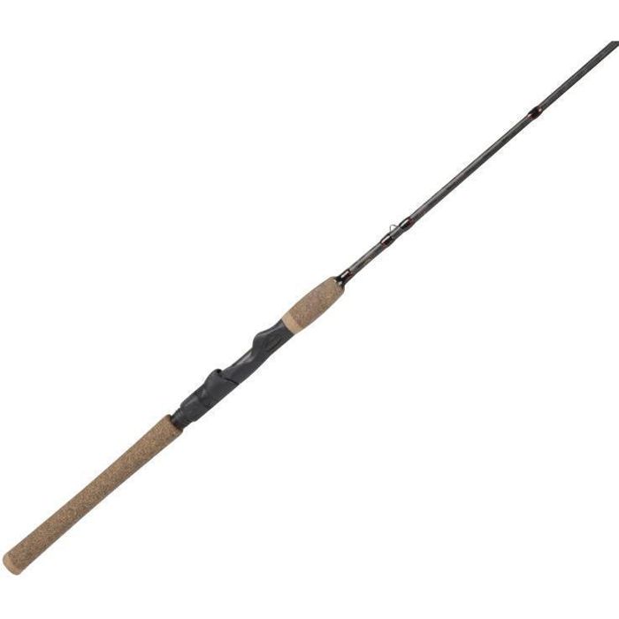 Спиннинговое удилище Berkley Lightning Trout Spinning Rod - 8ft, Ultra Light Power, Modera