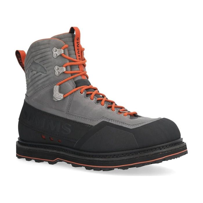 Забродные ботинки Simms Simm's - M's G3 Guide Wading Boots - Vibram Sole - Slate