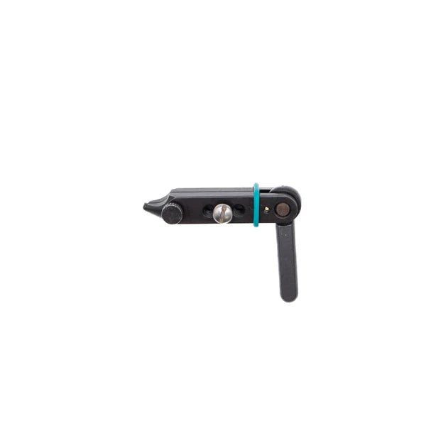 Инструмент для вязания мушек Renzetti - Game Changer Jaw for Traveler Vises - Left Hand