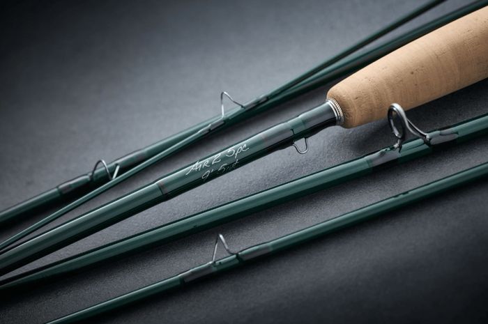 Тревел-удилище Winston/Bauer Winston AIR 2 Fly Rod 5 Piece